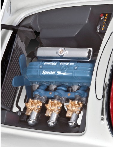 '53 Chevrolet Corvette Roadster