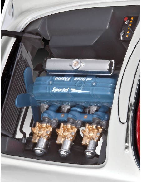 '53 Chevrolet Corvette Roadster