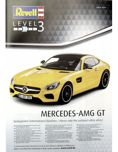 Mercedes-AMG GT