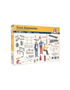 Truck Accessories