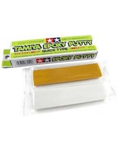 TAMIYA PUTTY EPOXY RÁPIDO