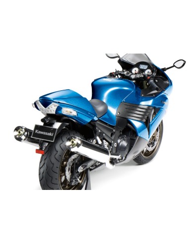 Kawasaki ZZR1400