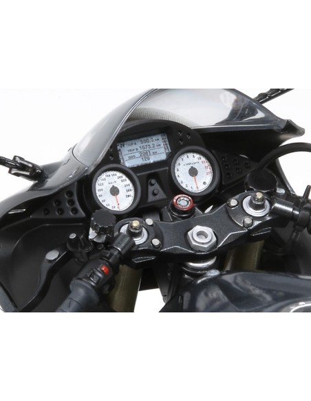 Kawasaki ZZR1400