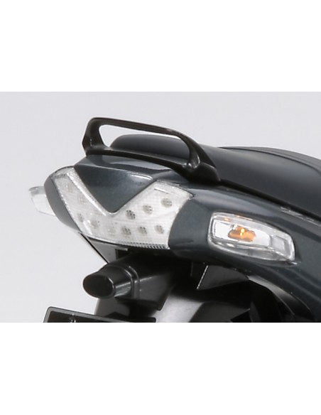 Kawasaki ZZR1400