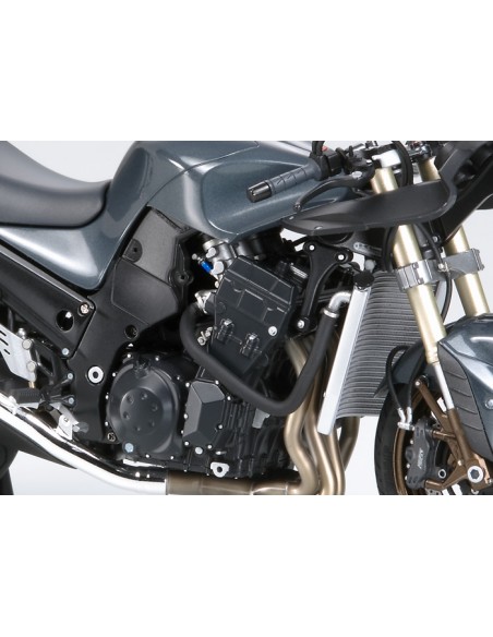 Kawasaki ZZR1400