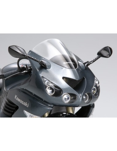 Kawasaki ZZR1400