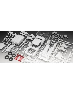 Fast & Furious 1969 Chevy Camaro Yenko 2