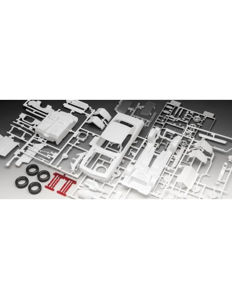 Fast & Furious 1969 Chevy Camaro Yenko