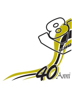 SCANIA R620 V8 New R Series 2