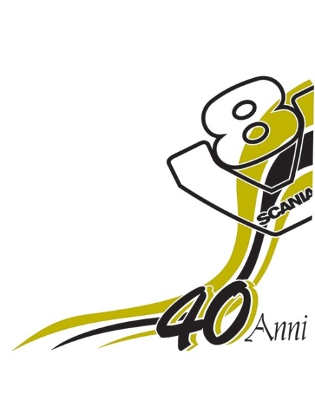 SCANIA R620 V8 New R Series