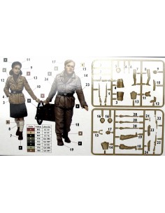 Volkssturm. Ammunition to the Frontline 2