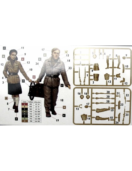 Volkssturm. Ammunition to the Frontline