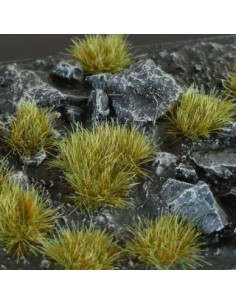 HIERBA VERDE MIXTO 6 mm