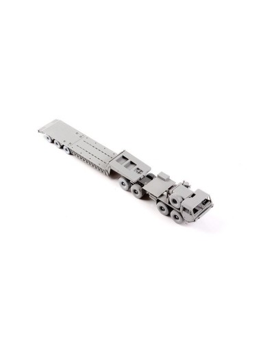 USA M983A2 HEMTT Tractor & M870A1 Semi-trailer