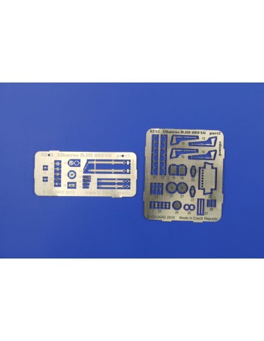 Albatros D. III OEFFAG 253