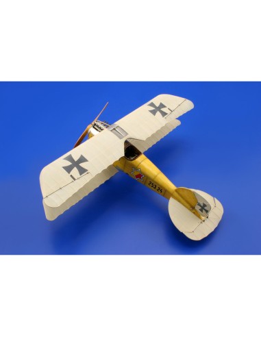 Albatros D. III OEFFAG 253