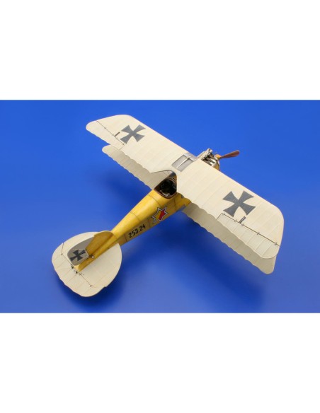 Albatros D. III OEFFAG 253