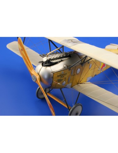 Albatros D. III OEFFAG 253