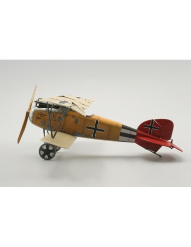 Albatros D. III OEFFAG 253