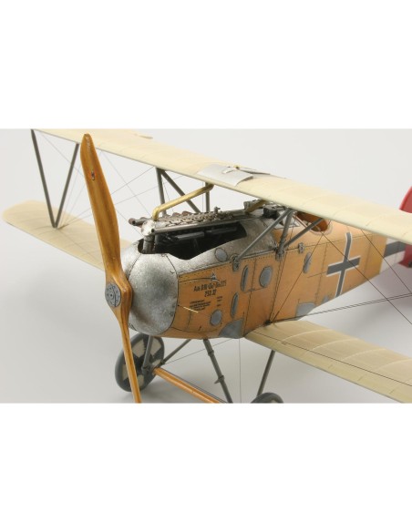 Albatros D. III OEFFAG 253