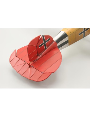 Albatros D. III OEFFAG 253