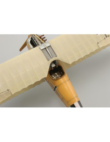 Albatros D. III OEFFAG 253