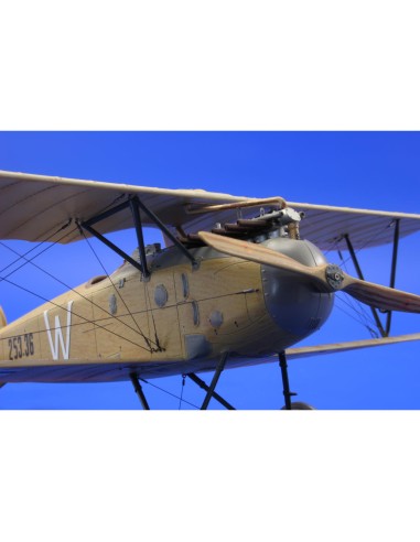 Albatros D. III OEFFAG 253