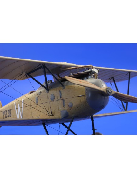 Albatros D. III OEFFAG 253