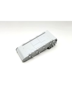 Pz.Kpfw.IV Ausf.H Krupp-Entwurt W1466 2