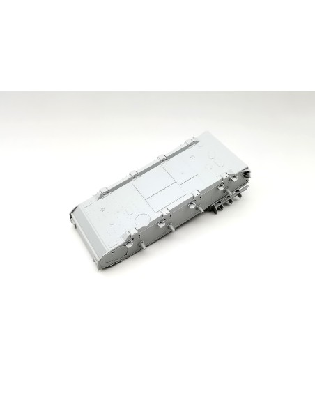 Pz.Kpfw.IV Ausf.H Krupp-Entwurt W1466