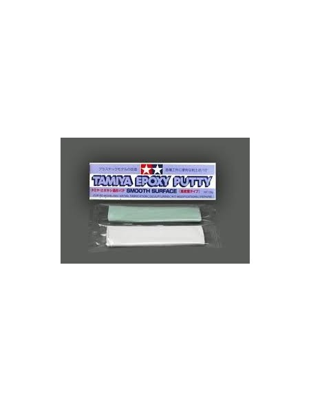 TAMIYA PUTTY EPOXY