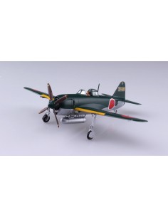 Kawanishi ACE Fighter N1K1-Jb 2