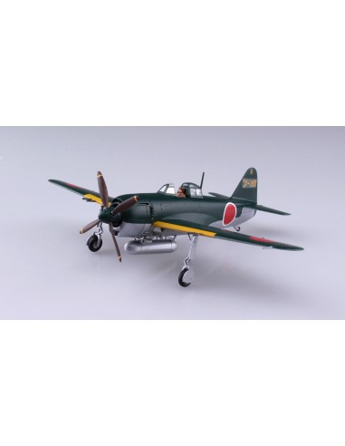 Kawanishi ACE Fighter N1K1-Jb
