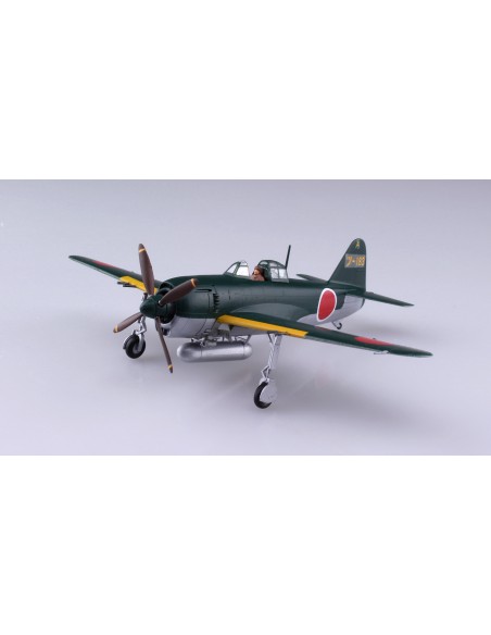 Kawanishi ACE Fighter N1K1-Jb