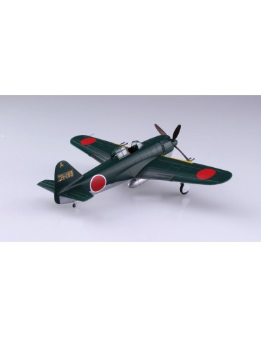 Kawanishi ACE Fighter N1K1-Jb