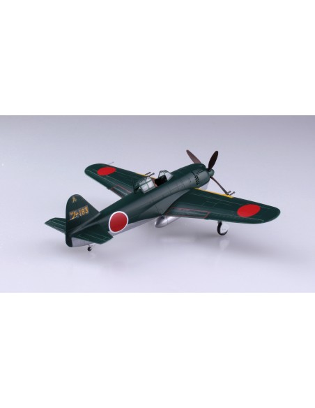 Kawanishi ACE Fighter N1K1-Jb
