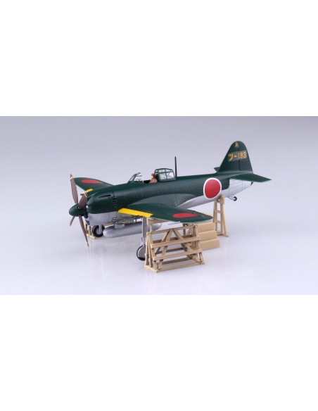 Kawanishi ACE Fighter N1K1-Jb