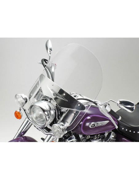 Yamaha XV1600 RoadStar Custom