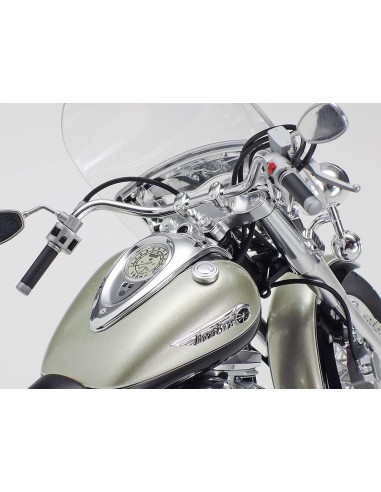 Yamaha XV1600 RoadStar Custom