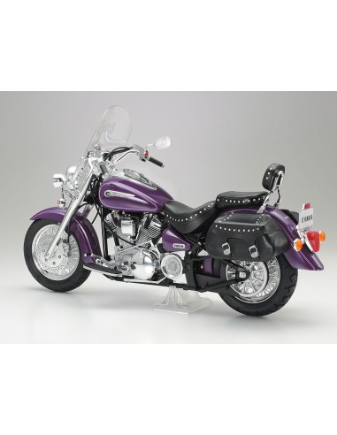 Yamaha XV1600 RoadStar Custom