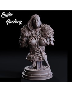 THE MIDNIGHT HUNTRESS