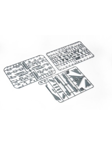 MiG-21MF Interceptor Weekend edition