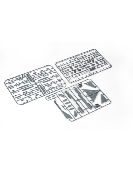 MiG-21MF Interceptor Weekend edition