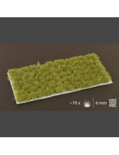 HIERBA DENSA VERDE 6 mm 2