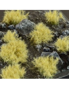 HIERBA DENSA BEIGE 6 mm