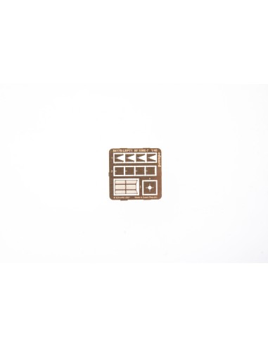 Bf 109E-7 Weekend edition