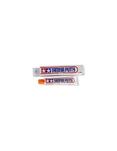 TAMIYA PUTTY GRIS