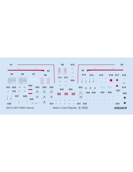SAMURAI DUAL COMBO Limited edition