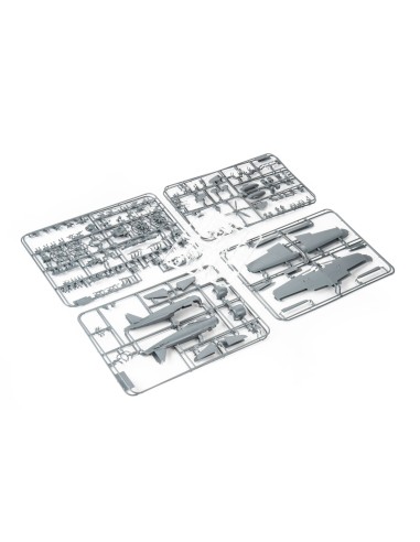 SAMURAI DUAL COMBO Limited edition