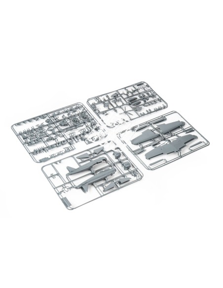 SAMURAI DUAL COMBO Limited edition